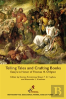Telling Tales And Crafting Books