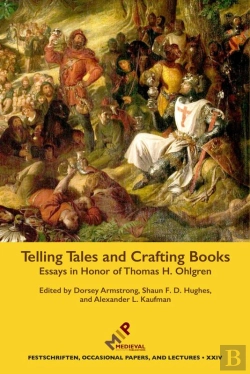 Bertrand.pt - Telling Tales And Crafting Books
