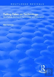Telling Tales On Technology