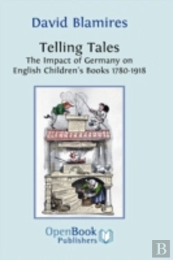 Bertrand.pt - Telling Tales. The Impact Of Germany On