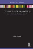 Telling Terror In Judges 19