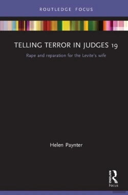 Bertrand.pt - Telling Terror In Judges 19