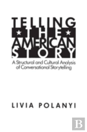 Telling The American Story