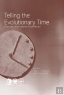 Bertrand.pt - Telling The Evolutionary Time