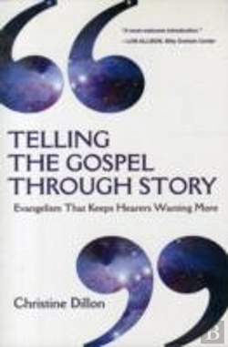 Bertrand.pt - Telling The Gospel Through Story Â€“ Evangelism That Keeps Hearers Wanting More