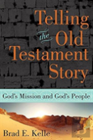 Telling The Old Testament Story