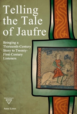 Bertrand.pt - Telling The Tale Of Jaufre