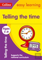 Telling The Time Ages 7-9