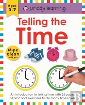 Telling The Time