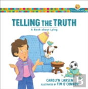 Telling The Truth Â€“ A Book About Lying
