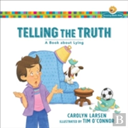 Bertrand.pt - Telling The Truth Â€“ A Book About Lying