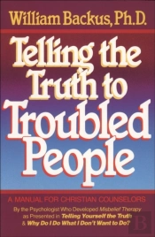 Telling The Truth To Troubled People