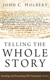 Telling The Whole Story