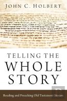 Telling The Whole Story
