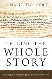 Telling The Whole Story