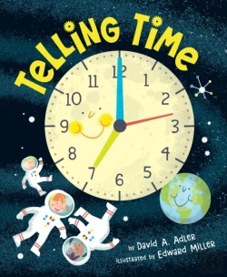 Bertrand.pt - Telling Time