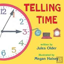 Bertrand.pt - Telling Time