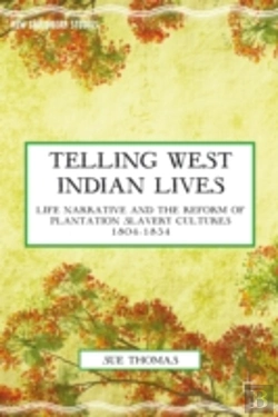Bertrand.pt - Telling West Indian Lives