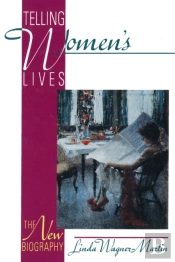 Telling Women'S Lives