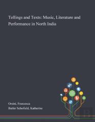 Tellings And Texts