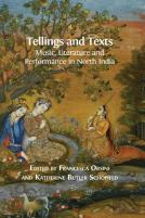 Tellings And Texts