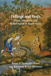 Tellings And Texts