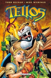Tellos ; Intégrale