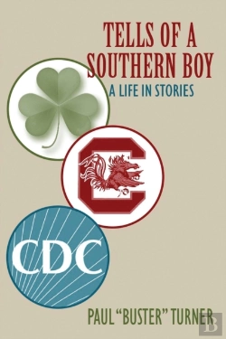 Bertrand.pt - Tells Of A Southern Boy: A Life In Stori