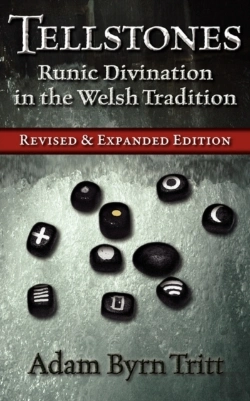 Bertrand.pt - Tellstones: Runic Divination In The Welsh Tradition