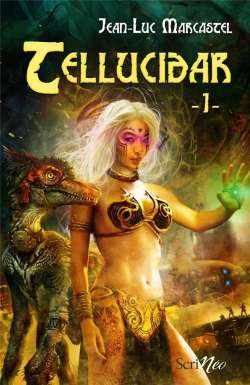 Bertrand.pt - Tellucidar
