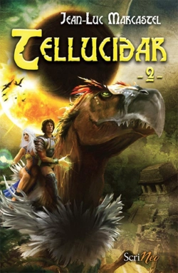Bertrand.pt - Tellucidar - Tome 2