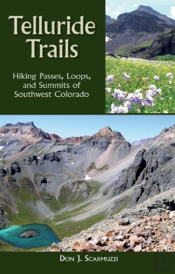 Bertrand.pt - Telluride Trails