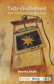Telly-Guillotined