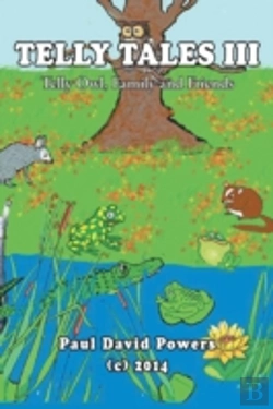 Bertrand.pt - Telly Tales Iii: Telly Owl, Family And Friends