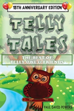 Bertrand.pt - Telly Tales