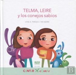 Bertrand.pt - Telma, Leire Y Los Conejos Sabios