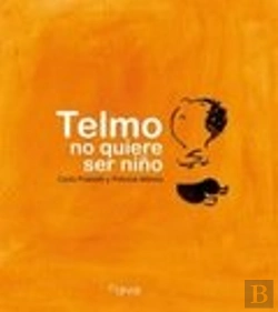 Bertrand.pt - Telmo No Quiere Ser Niño