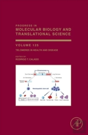 Telomeres In Health And Disease