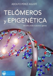 Telomeros Y Epigenetica