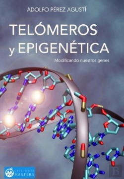 Bertrand.pt - Telomeros Y Epigenetica