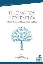 Telómeros Y Epigenética