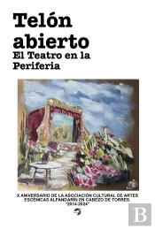Telon Abierto