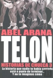 Telón - Historias De Chueca 3