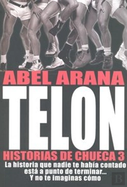 Bertrand.pt - Telón - Historias De Chueca 3