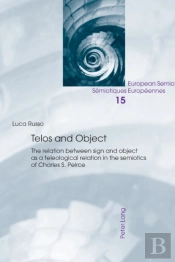 Telos And Object