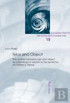 Telos And Object