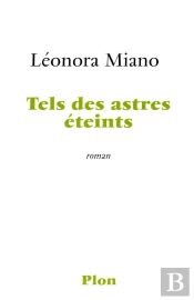 Tels Des Astres Éteints