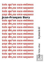 Tels Qu'En Eux-Mêmes