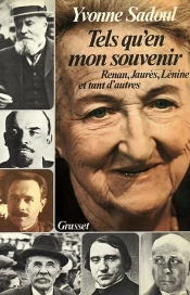 Tels Qu'En Mon Souvenir