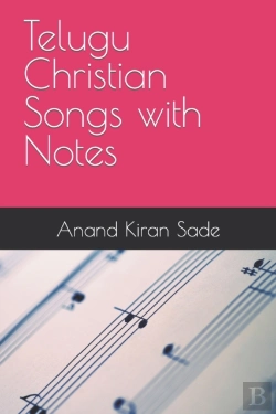 Bertrand.pt - Telugu Christian Songs With Notes